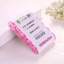 Load image into Gallery viewer, 100pcs Garbage Bags Vest Style Storage Bag For Home Waste Trash Bags
