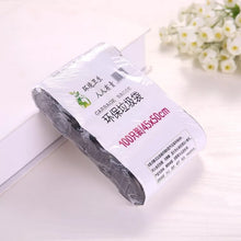 Load image into Gallery viewer, 100pcs Garbage Bags Vest Style Storage Bag For Home Waste Trash Bags
