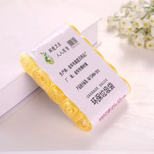 Load image into Gallery viewer, 100pcs Garbage Bags Vest Style Storage Bag For Home Waste Trash Bags
